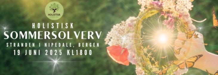 Holistisk Sommersolverv, Bergen
